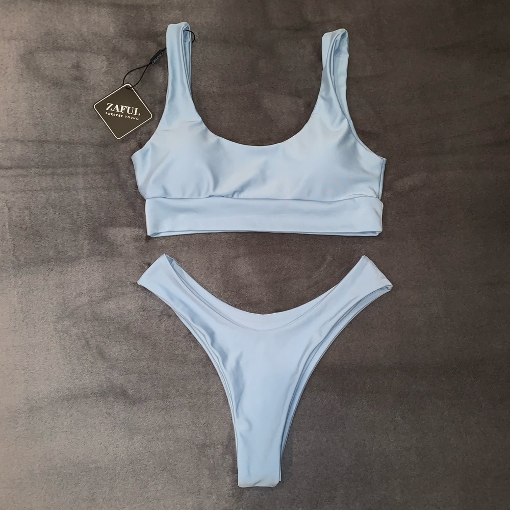 Zaful bikini